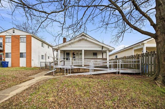 2874 Grasmere Avenue, Columbus, OH 43224