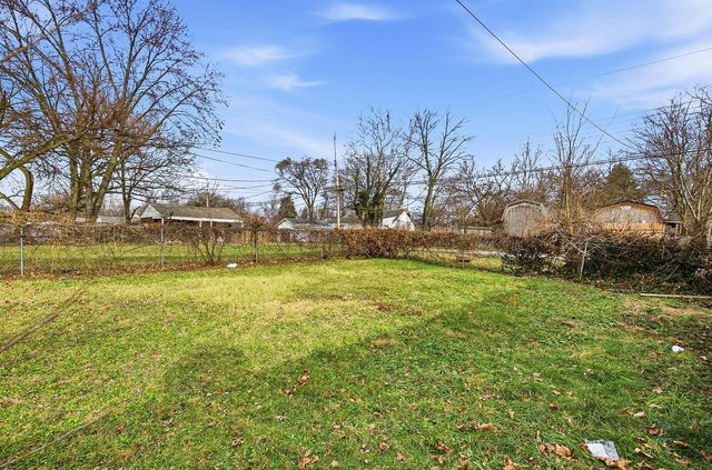 2874 Grasmere Avenue, Columbus, OH 43224