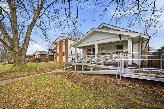 2874 Grasmere Avenue, Columbus, OH 43224