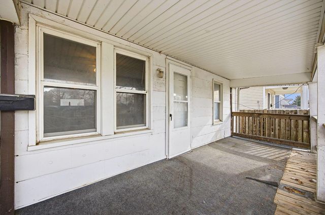 2874 Grasmere Avenue, Columbus, OH 43224