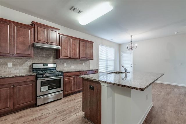 3180 Wildberry Run Lane, Snellville, GA 30078