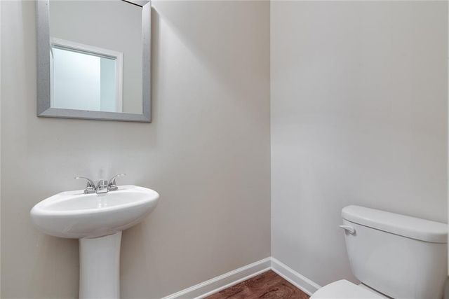 3180 Wildberry Run Lane, Snellville, GA 30078