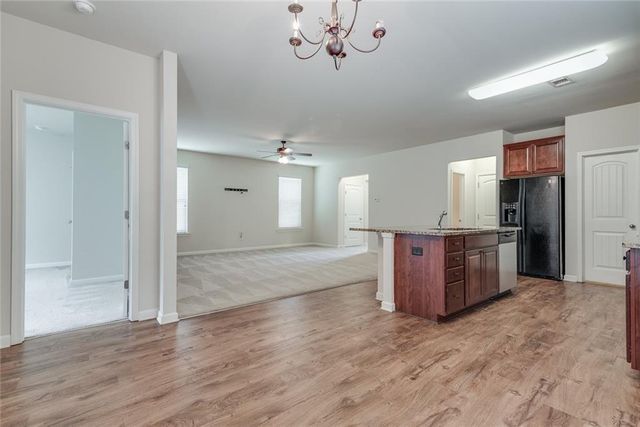 3180 Wildberry Run Lane, Snellville, GA 30078