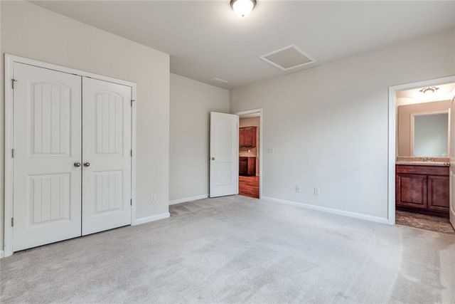 3180 Wildberry Run Lane, Snellville, GA 30078