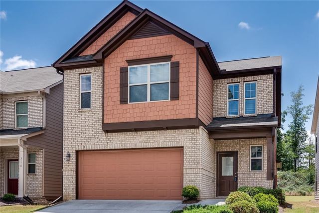 3180 Wildberry Run Lane, Snellville, GA 30078