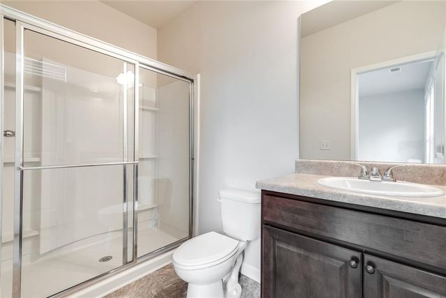 3180 Wildberry Run Lane, Snellville, GA 30078