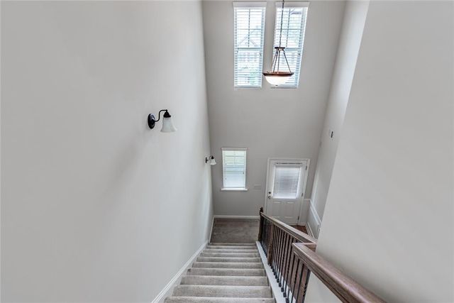 3180 Wildberry Run Lane, Snellville, GA 30078