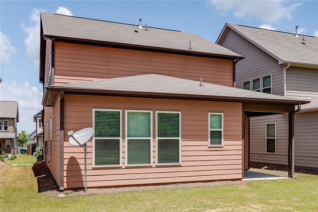 3180 Wildberry Run Lane, Snellville, GA 30078