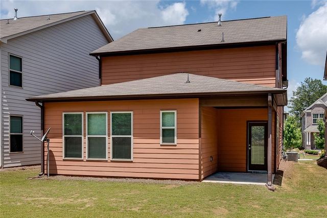 3180 Wildberry Run Lane, Snellville, GA 30078