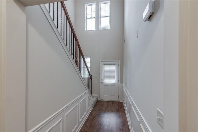 3180 Wildberry Run Lane, Snellville, GA 30078