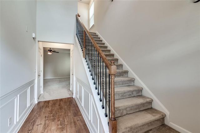 3180 Wildberry Run Lane, Snellville, GA 30078