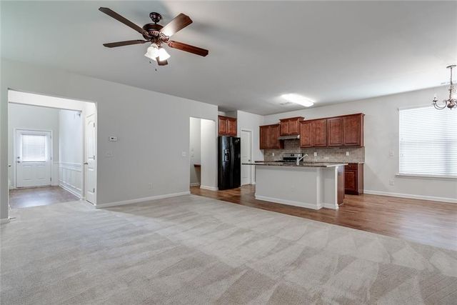 3180 Wildberry Run Lane, Snellville, GA 30078