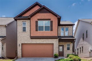 3180 Wildberry Run Lane, Snellville, GA 30078