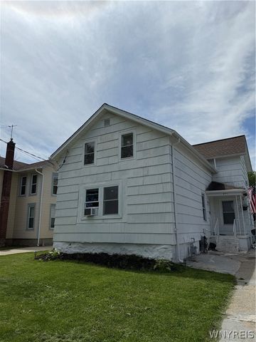 271 Church Street, Lockport City, NY 14094