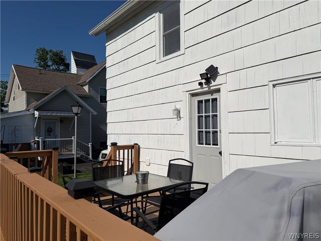 271 Church Street, Lockport City, NY 14094