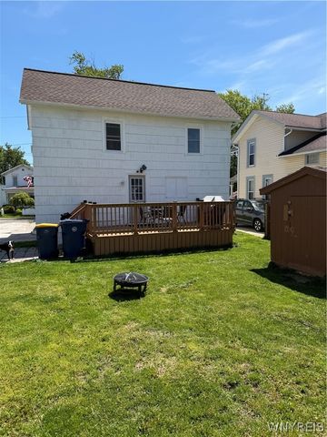 271 Church Street, Lockport City, NY 14094