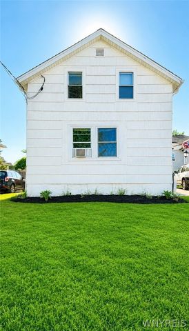 271 Church Street, Lockport City, NY 14094