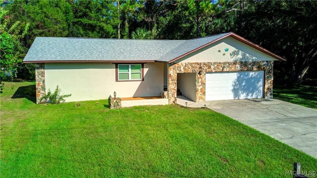 4060 & 4072 N Little Hawk Point, Crystal River, FL 34428