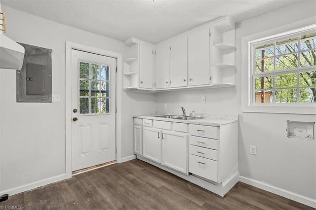 536 Cascade Avenue, Eden, NC 27288