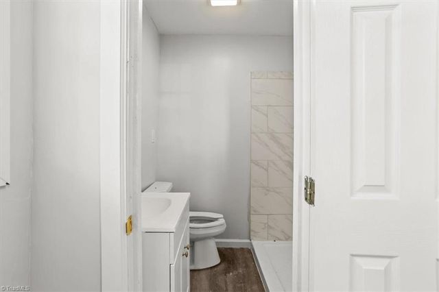 536 Cascade Avenue, Eden, NC 27288