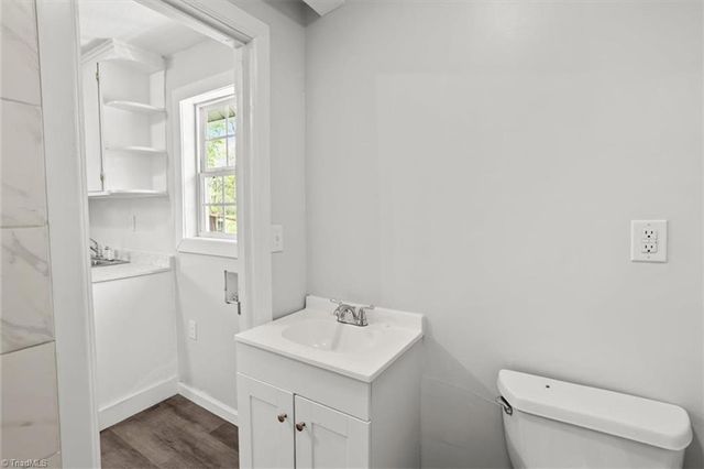 536 Cascade Avenue, Eden, NC 27288