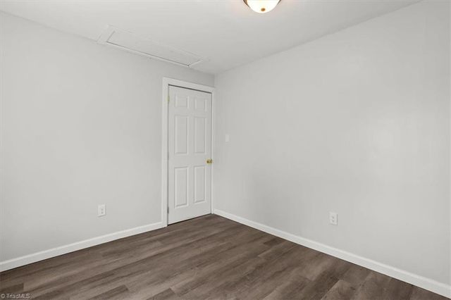 536 Cascade Avenue, Eden, NC 27288