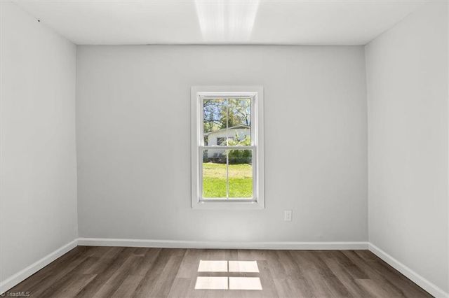 536 Cascade Avenue, Eden, NC 27288