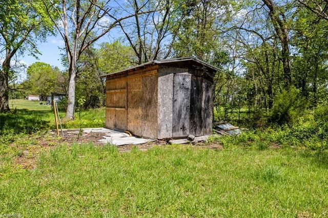 536 Cascade Avenue, Eden, NC 27288