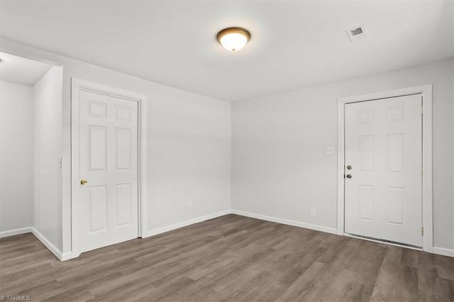 536 Cascade Avenue, Eden, NC 27288