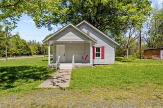 536 Cascade Avenue, Eden, NC 27288