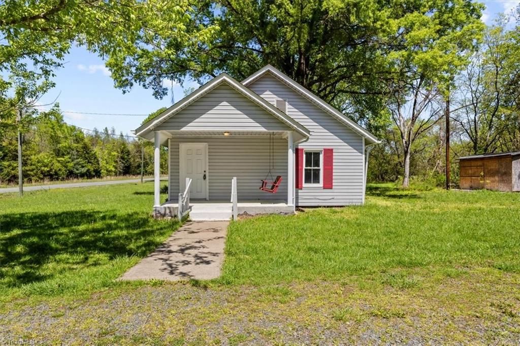 536 Cascade Avenue, Eden, NC 27288