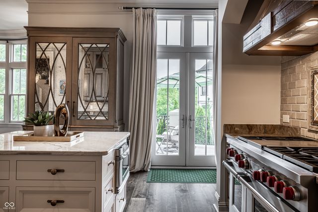 1894 Rhettsbury Street, Carmel, IN 46032