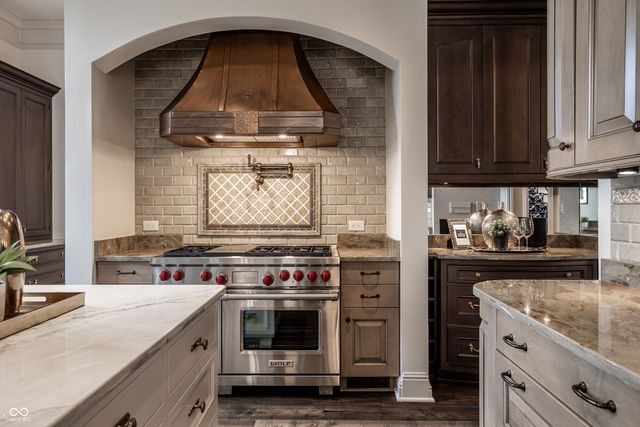 1894 Rhettsbury Street, Carmel, IN 46032