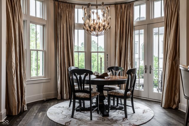 1894 Rhettsbury Street, Carmel, IN 46032