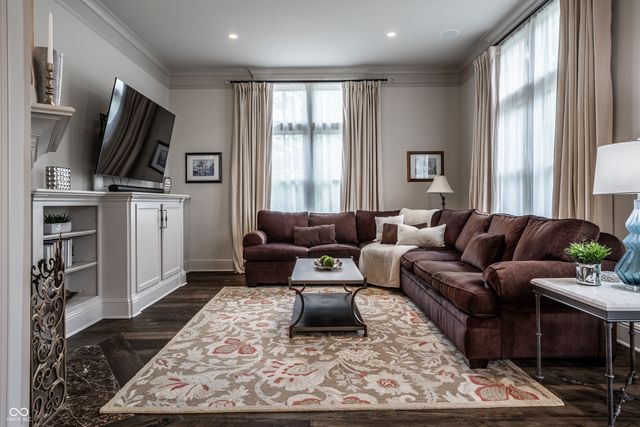 1894 Rhettsbury Street, Carmel, IN 46032