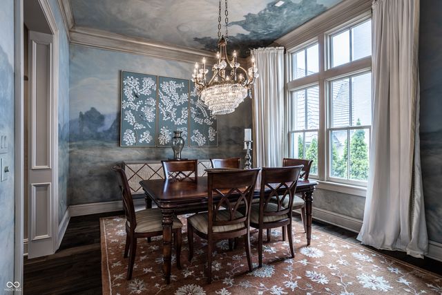 1894 Rhettsbury Street, Carmel, IN 46032