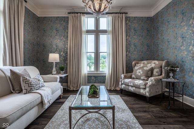 1894 Rhettsbury Street, Carmel, IN 46032