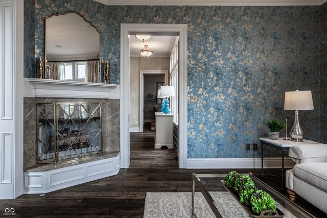 1894 Rhettsbury Street, Carmel, IN 46032