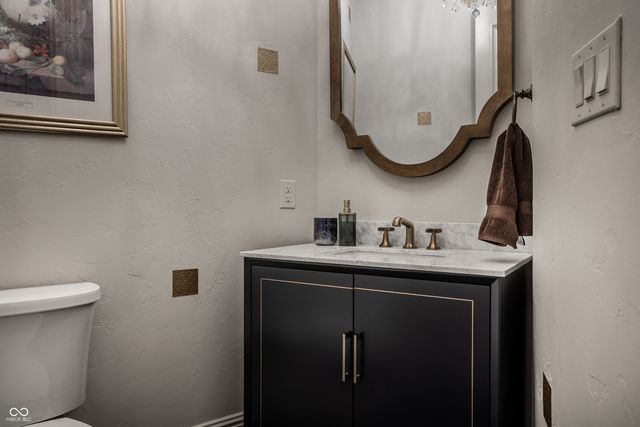 1894 Rhettsbury Street, Carmel, IN 46032