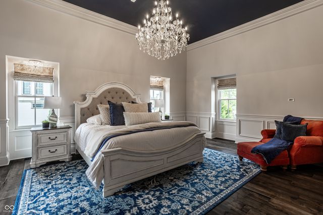 1894 Rhettsbury Street, Carmel, IN 46032