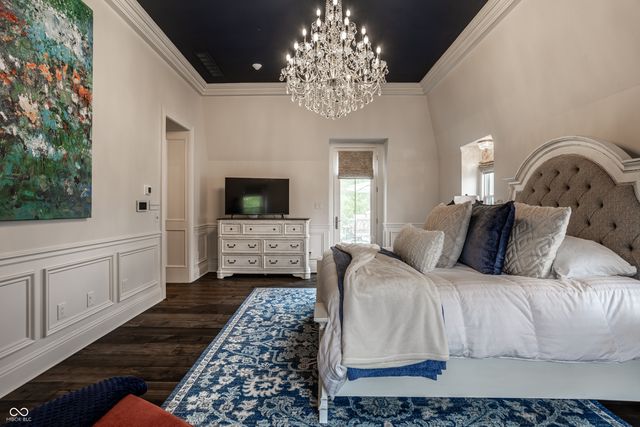 1894 Rhettsbury Street, Carmel, IN 46032