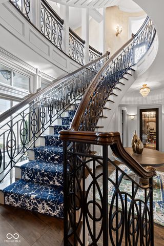 1894 Rhettsbury Street, Carmel, IN 46032