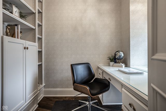 1894 Rhettsbury Street, Carmel, IN 46032