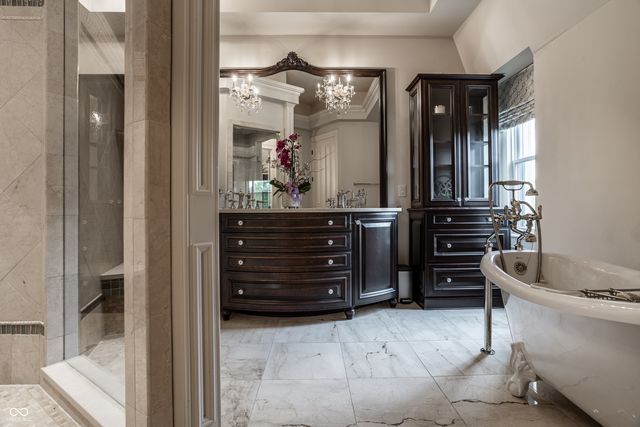 1894 Rhettsbury Street, Carmel, IN 46032