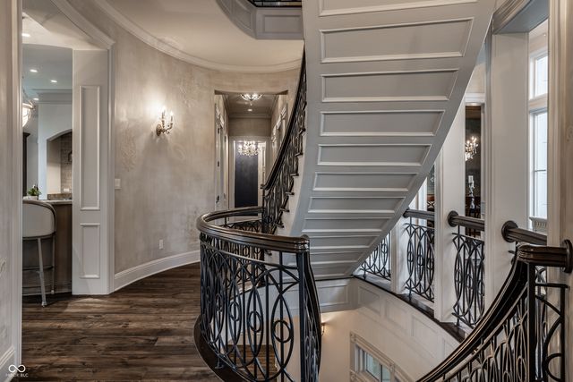 1894 Rhettsbury Street, Carmel, IN 46032