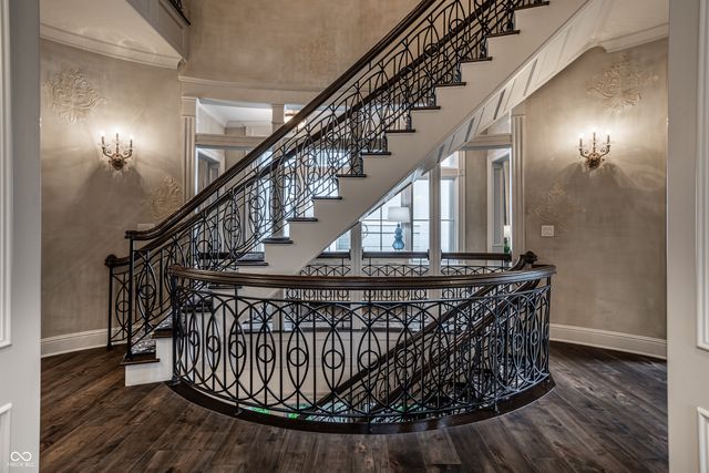 1894 Rhettsbury Street, Carmel, IN 46032