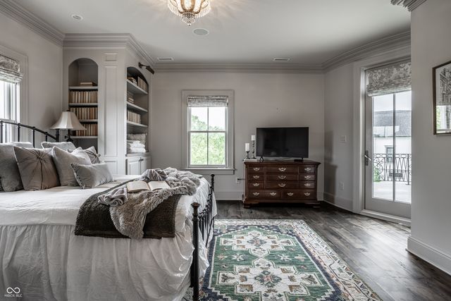 1894 Rhettsbury Street, Carmel, IN 46032