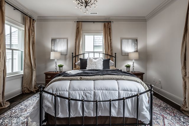 1894 Rhettsbury Street, Carmel, IN 46032