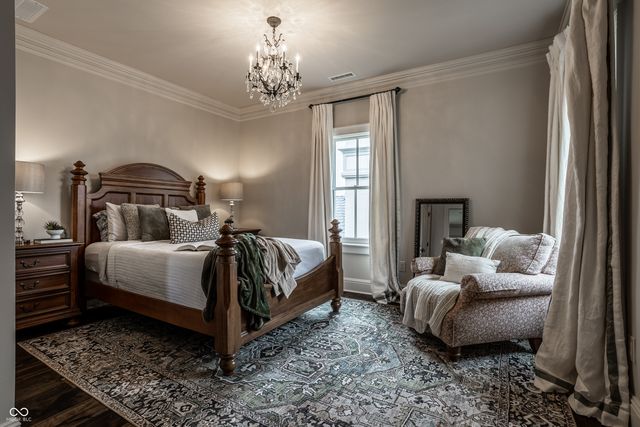 1894 Rhettsbury Street, Carmel, IN 46032