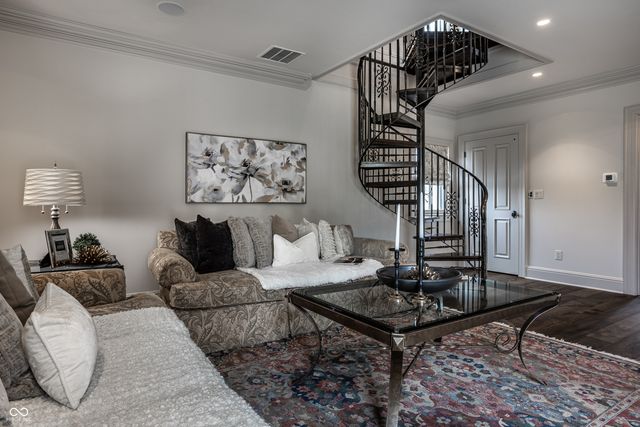 1894 Rhettsbury Street, Carmel, IN 46032